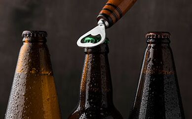maximal zulässlech Dosis Alkohol