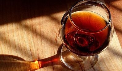 wéi vill kënnt Dir Alkohol drénken ouni d'Gesondheet ze schueden