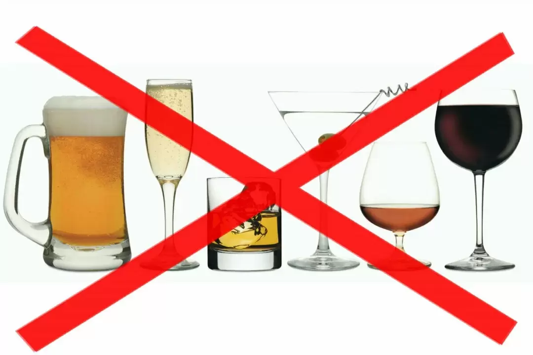 Alkohol opginn