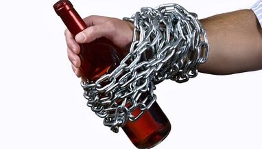 Weeër ze stoppen drénken eleng