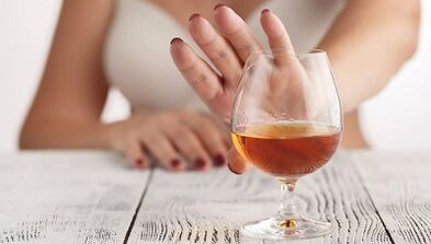 effektiv Weeër fir opzehalen drénken