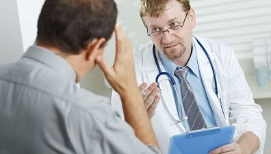 wéi Kodéierung fir Alkoholismus duerchgefouert gëtt