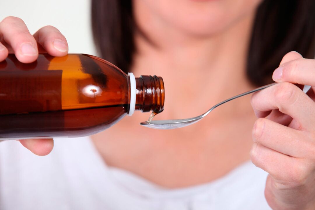 Drogen, déi benotzt gi fir Alkoholiker geheim ze behandelen, droen sérieux Gesondheetsrisiken
